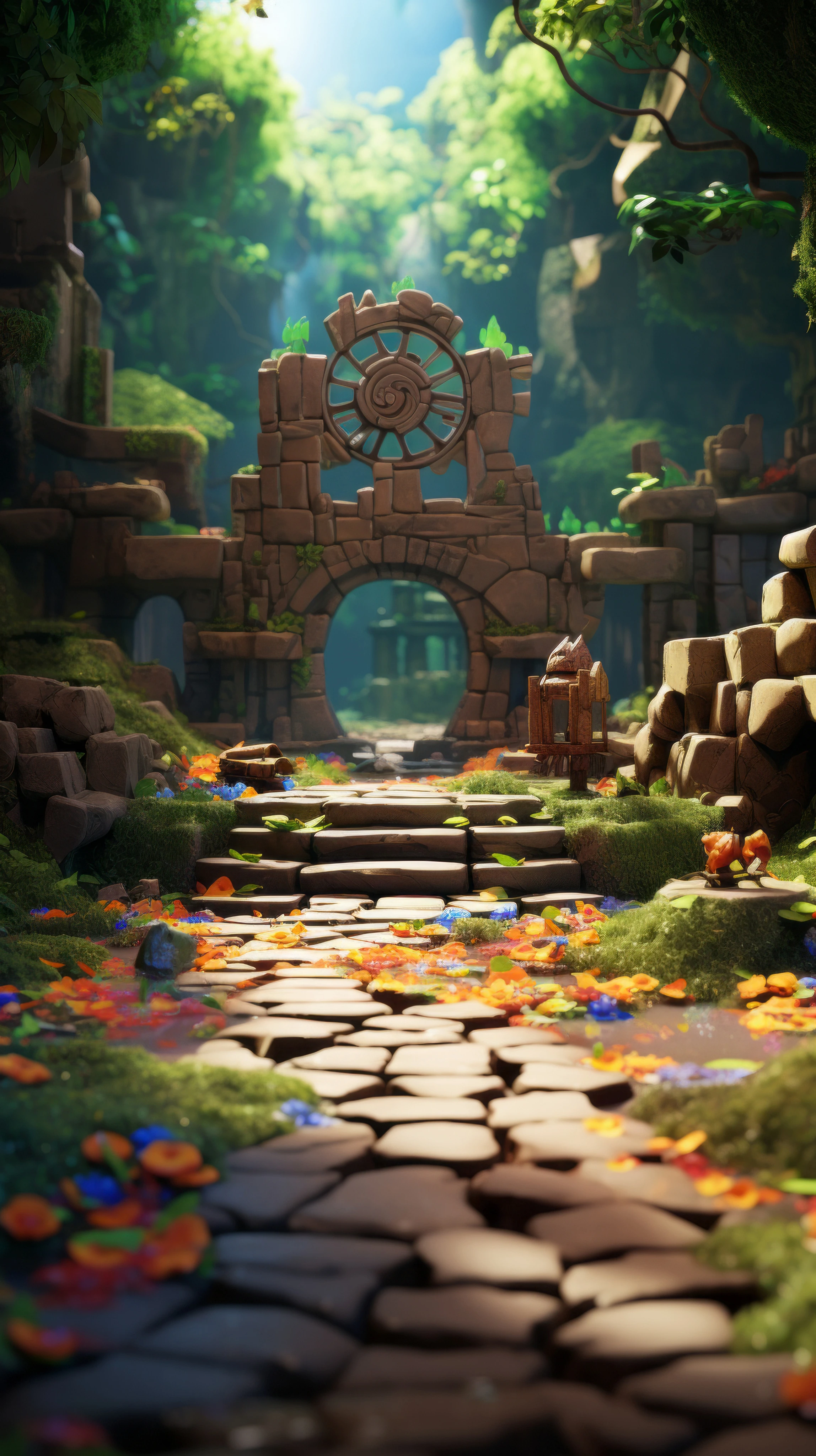 Game Design